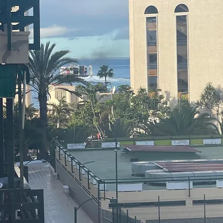 Appartamento Cristimar Los Cristianos (Tenerife)