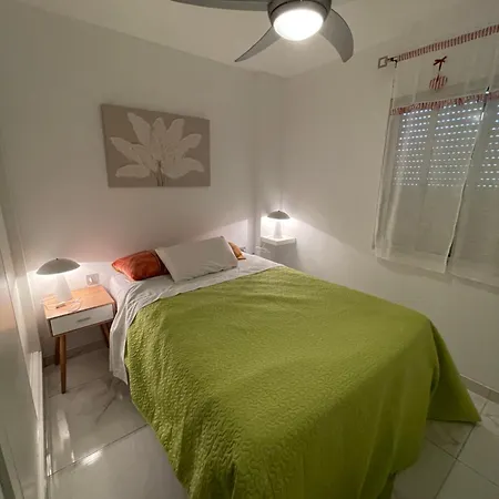 Mariposa Del Mar Apartment Los Cristianos (Tenerife)