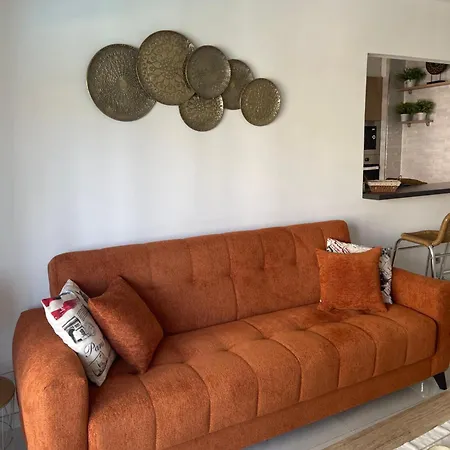 Apartment Mariposa Del Mar