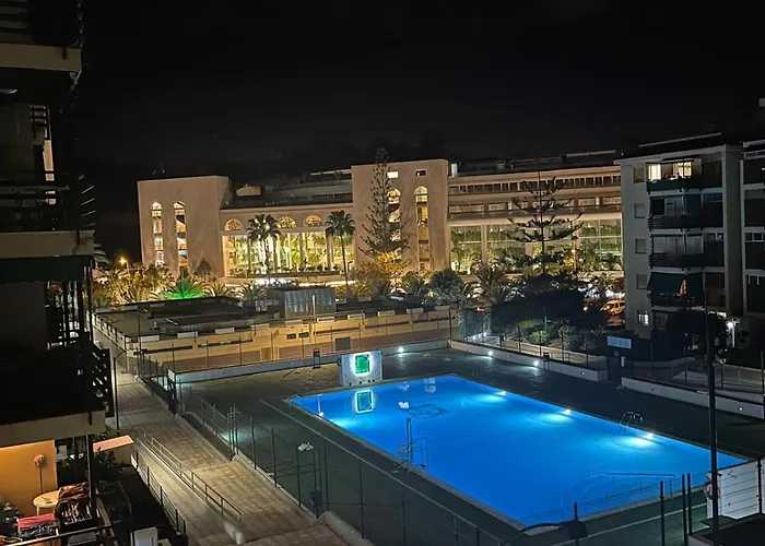 Cristimar * Los Cristianos (Tenerife)