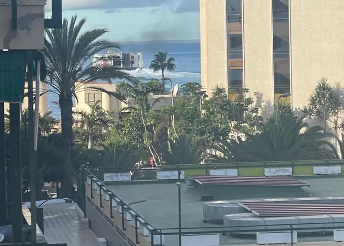 Appartamento Cristimar Los Cristianos (Tenerife)