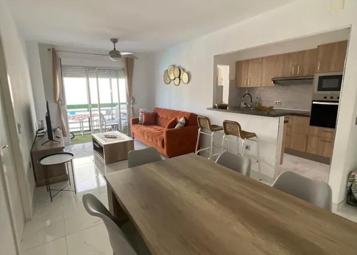 Cristimar Appartamento