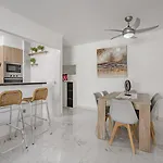 Mariposa Del Mar لوس كريستيانوس