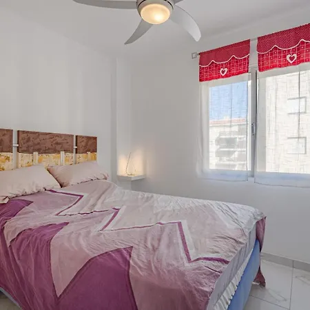 Cristimar Apartment *