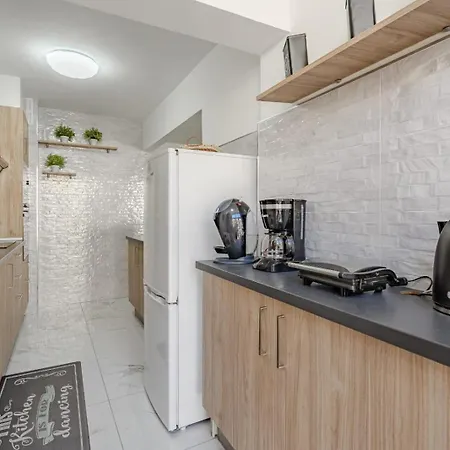 Apartmán Mariposa Del Mar Los Cristianos (Tenerife)
