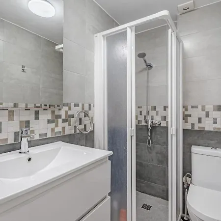 Apartment Cristimar Los Cristianos (Tenerife)