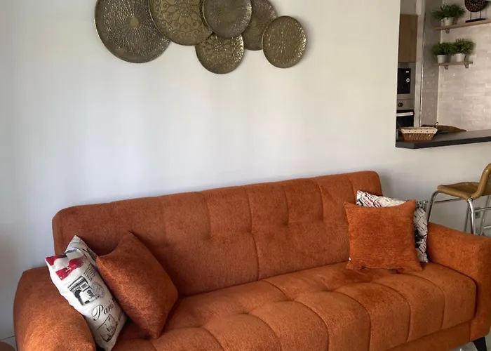 Apartament Cristimar