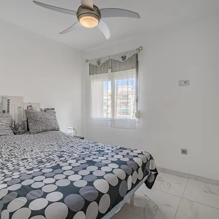 Appartement Cristimar Los Cristianos (Tenerife)