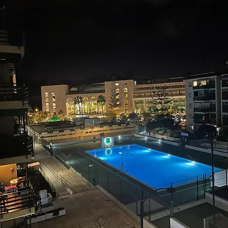 Cristimar * Los Cristianos (Tenerife)